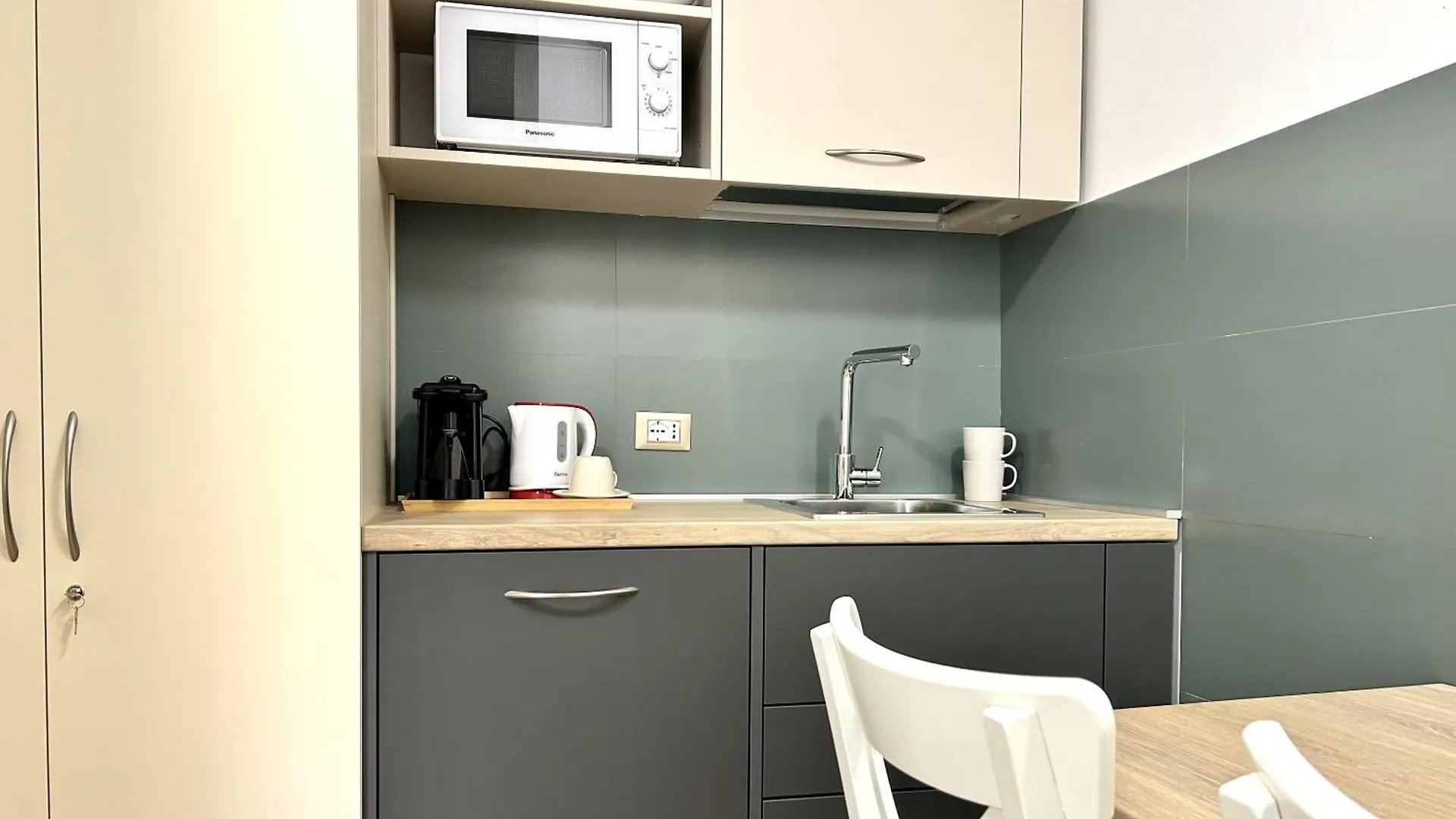 Marsela Suites-Independent Apartment ヴェネツィア