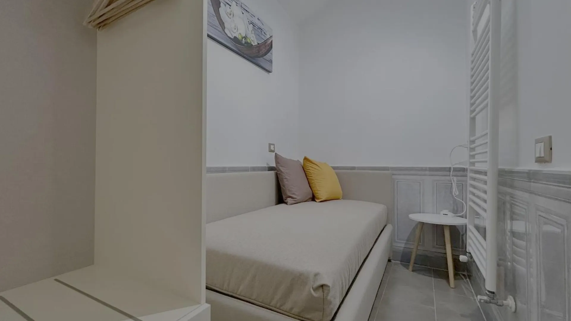 Marsela Suites-Independent Apartment ヴェネツィア 0*,