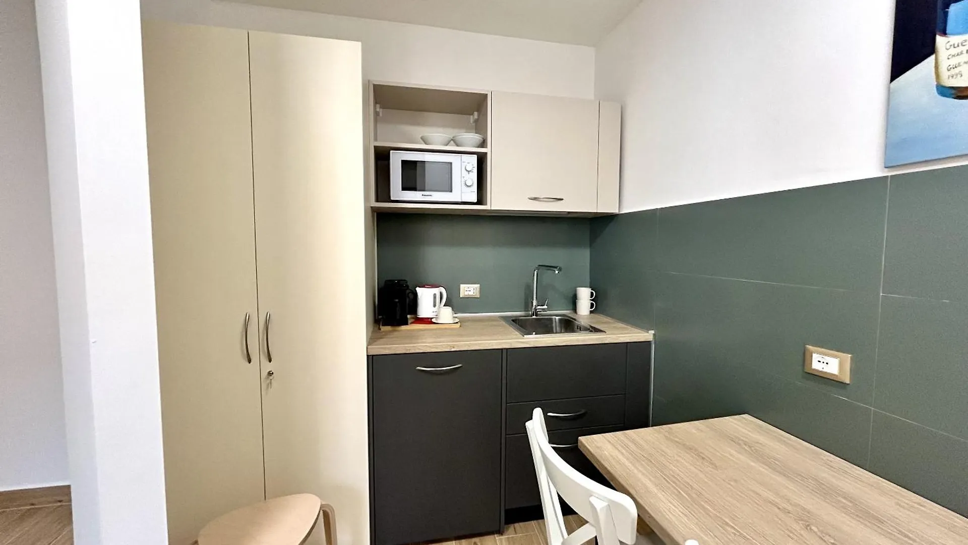 Marsela Suites-Independent Apartment Venedik