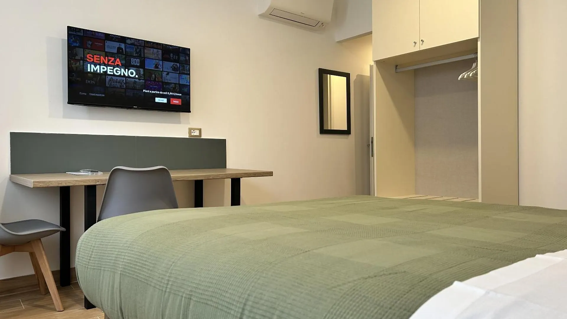 Marsela Suites-Independent Apartment Venedik