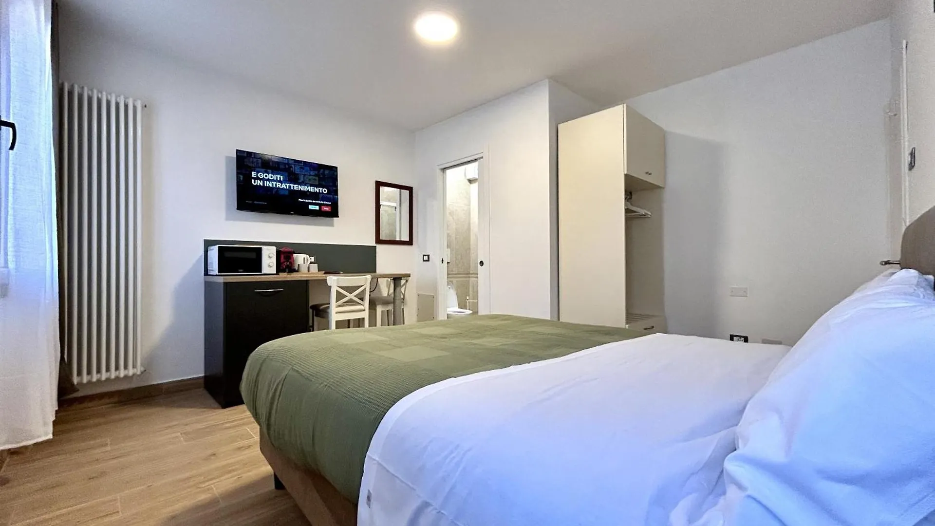 Marsela Suites-Independent Apartment Venedik