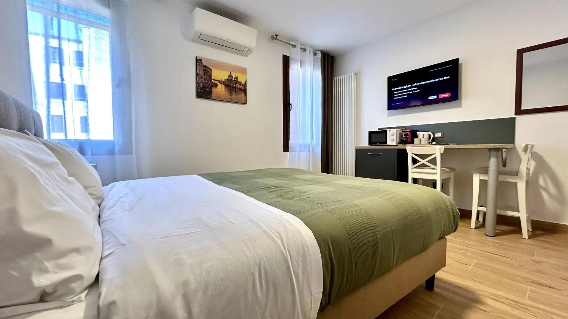 Marsela Suites-Independent Apartment Venezia