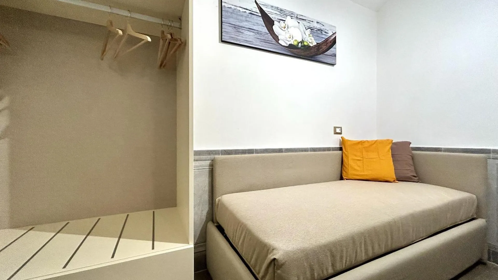 Marsela Suites-Independent Apartment Venezia 0*,  Italia