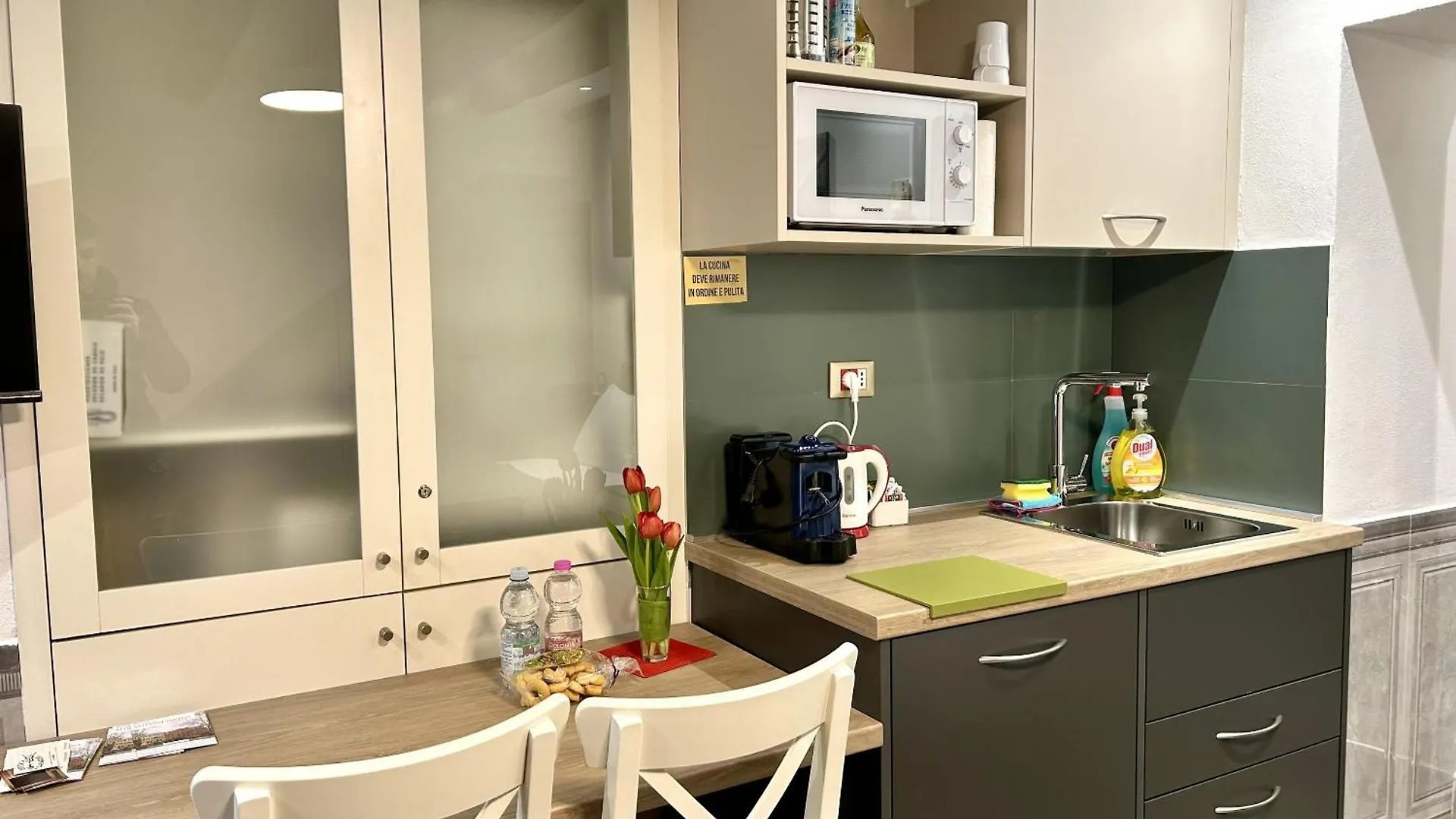 Marsela Suites-Independent Apartment Venezia Italia