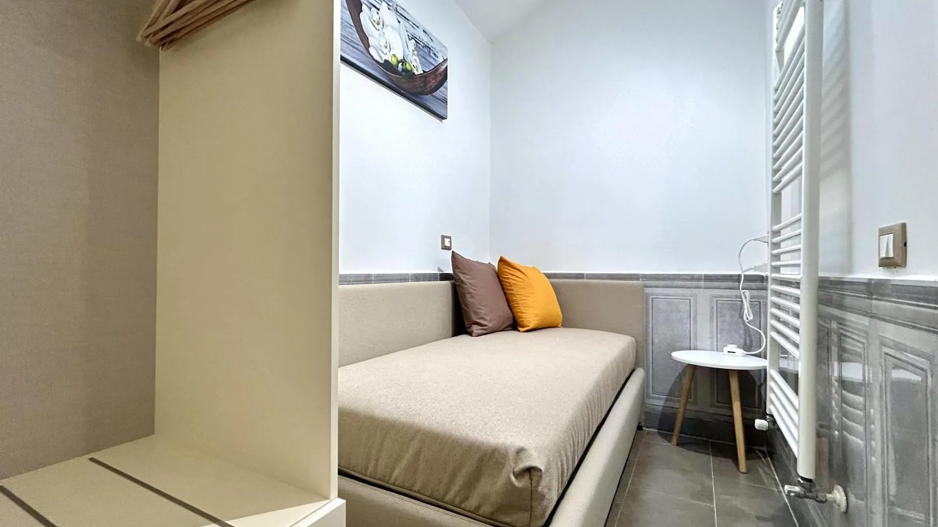 Marsela Suites-Independent Apartment Venedik